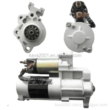 Starter Motor for Mitsubishi 4M51 M008T85271 M008T85271B M8T85271